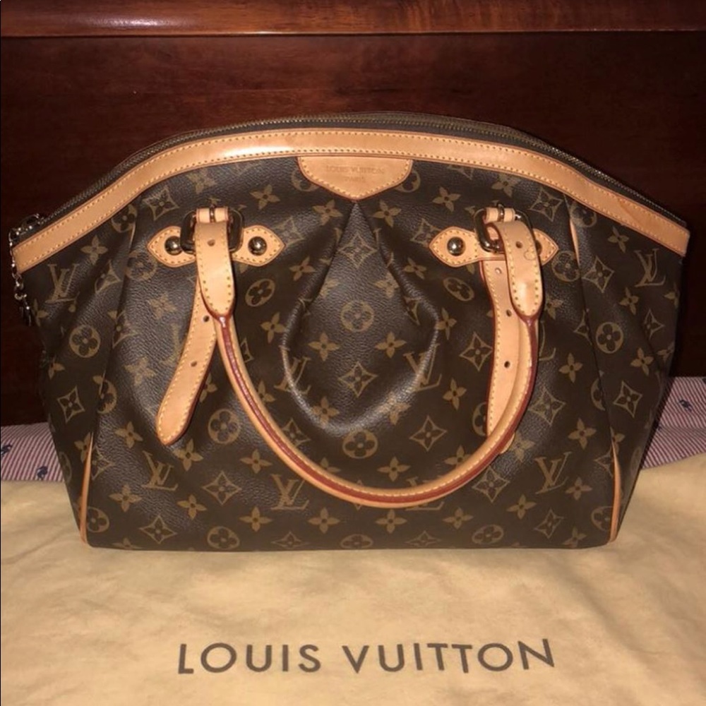 Louis Vuitton Tivoli GM